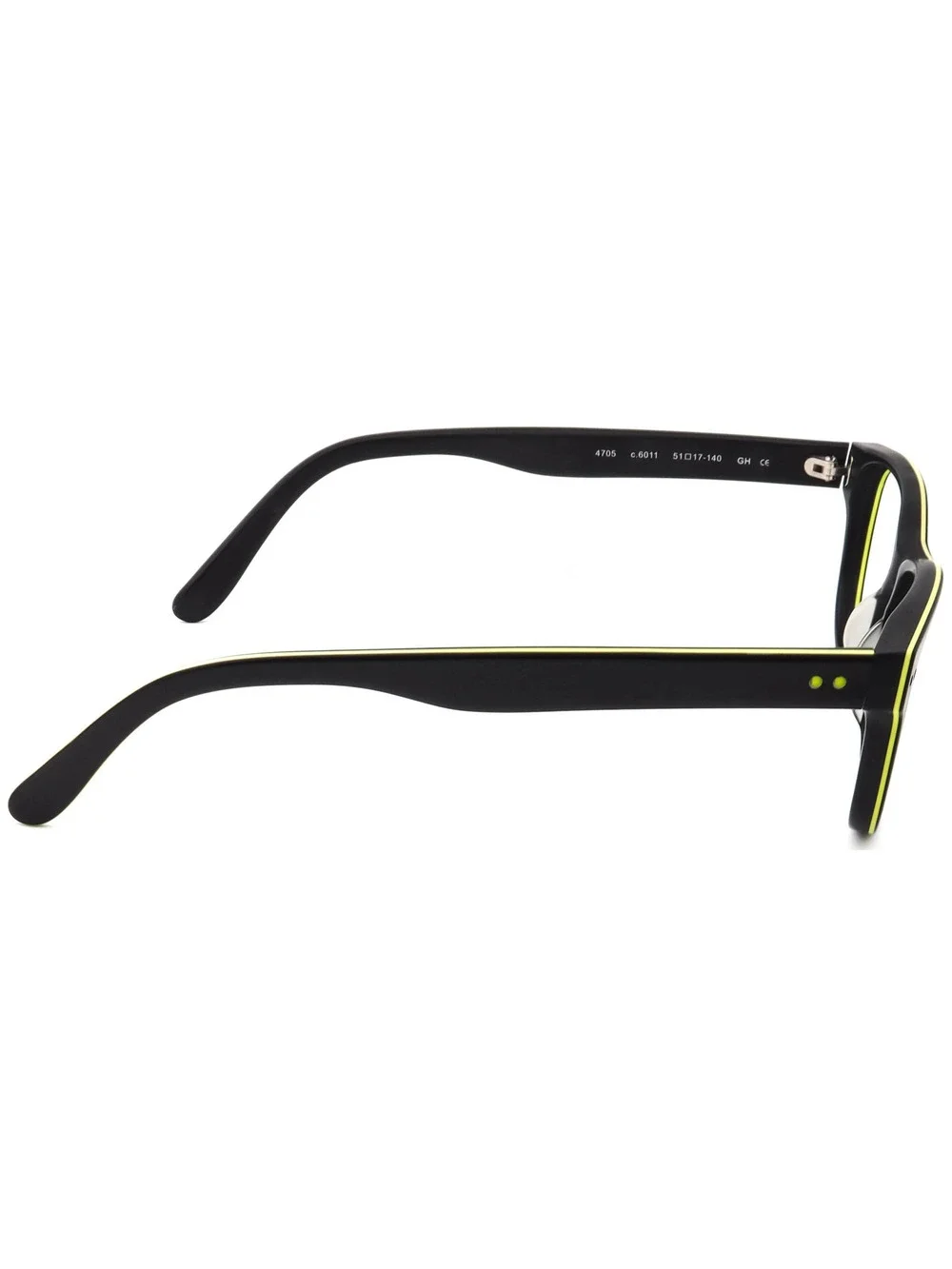 Prodesign Denmark 4705 c.6011 Eyewear